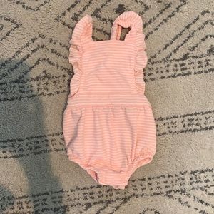 Cat & jack romper